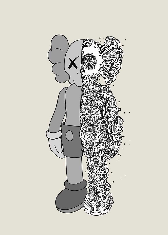 Hypebeast Kaw