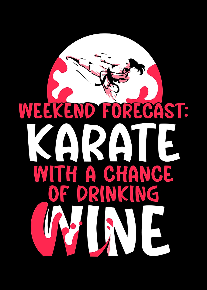 Karate
