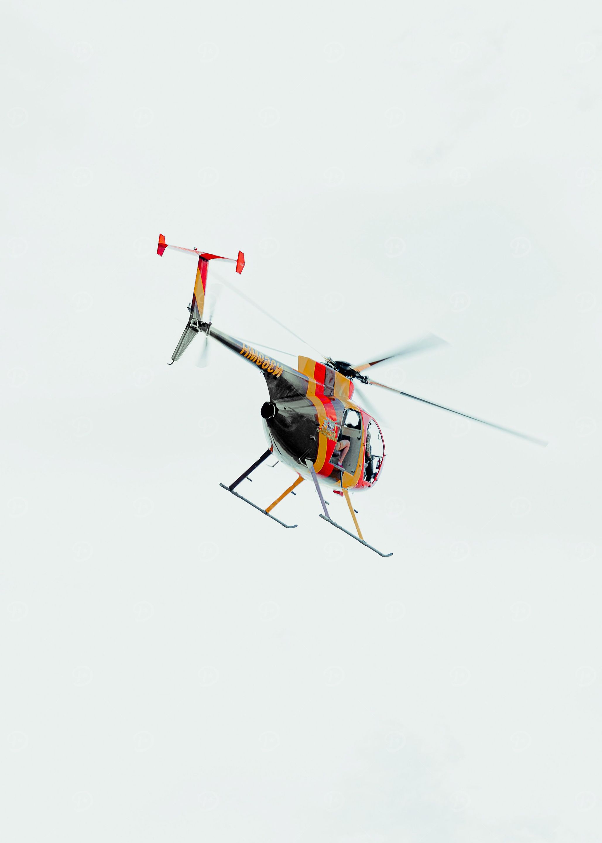 Helicopter