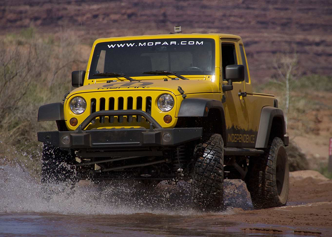 jeep