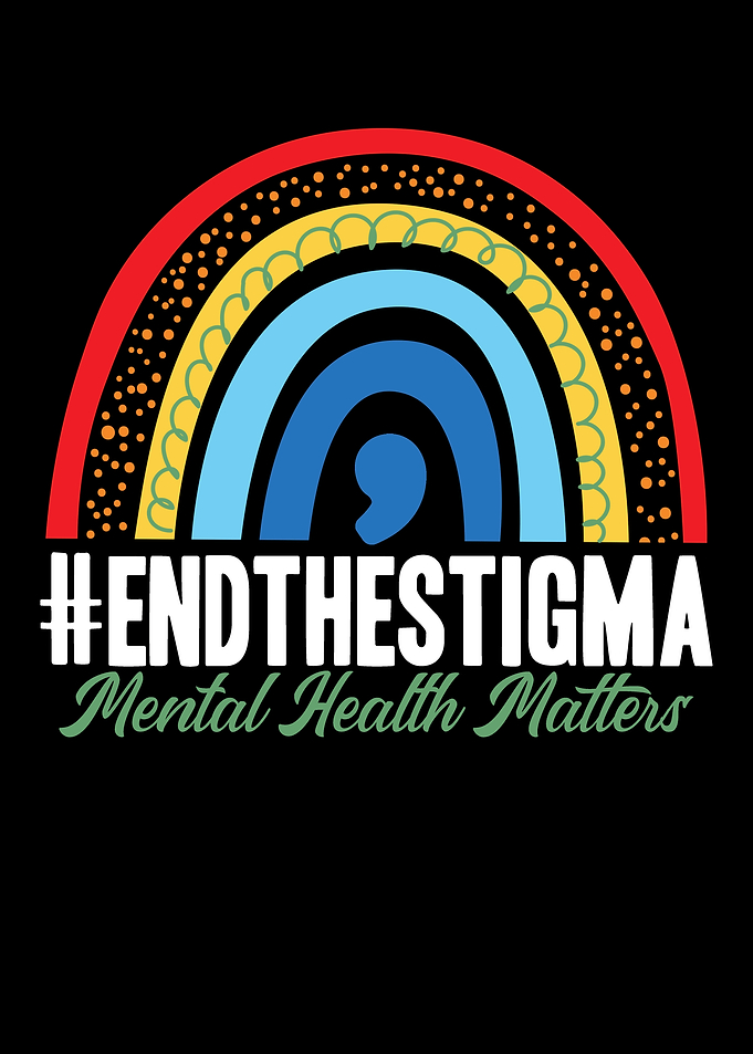 End The Stigma