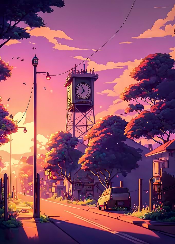 Clocktower