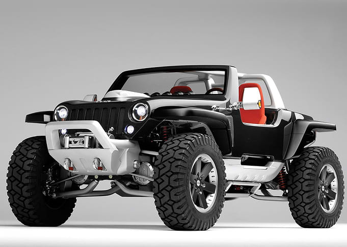 jeep