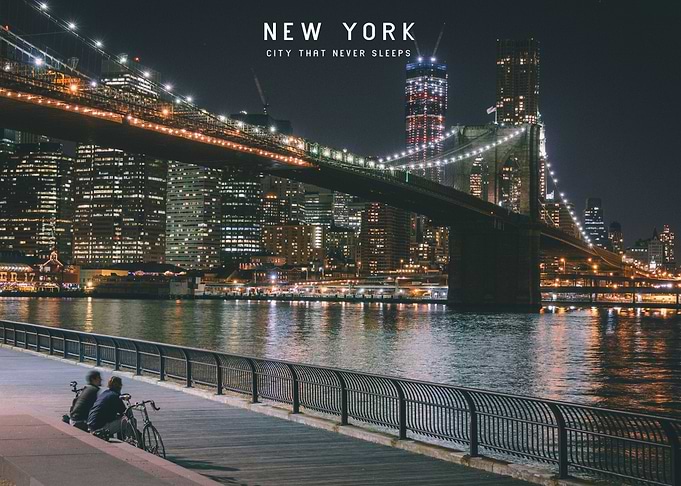 New York