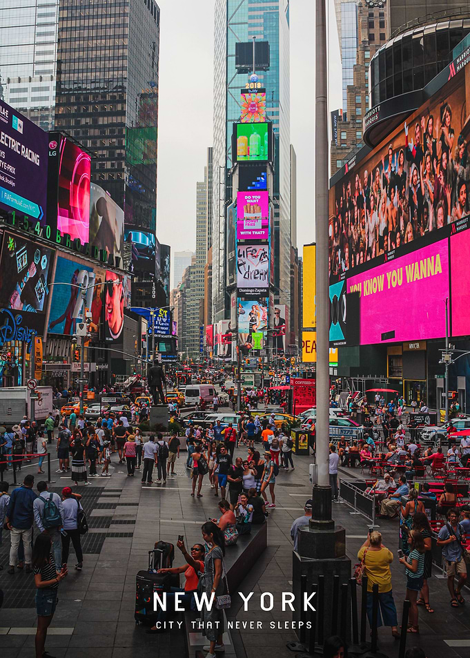 New York