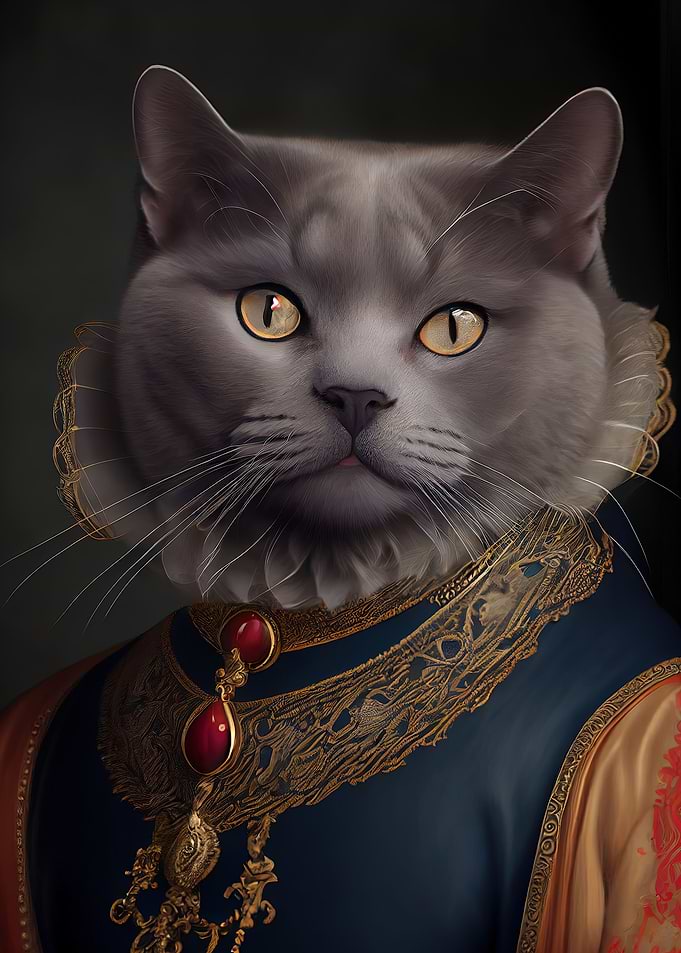Chartreux Cat Breed