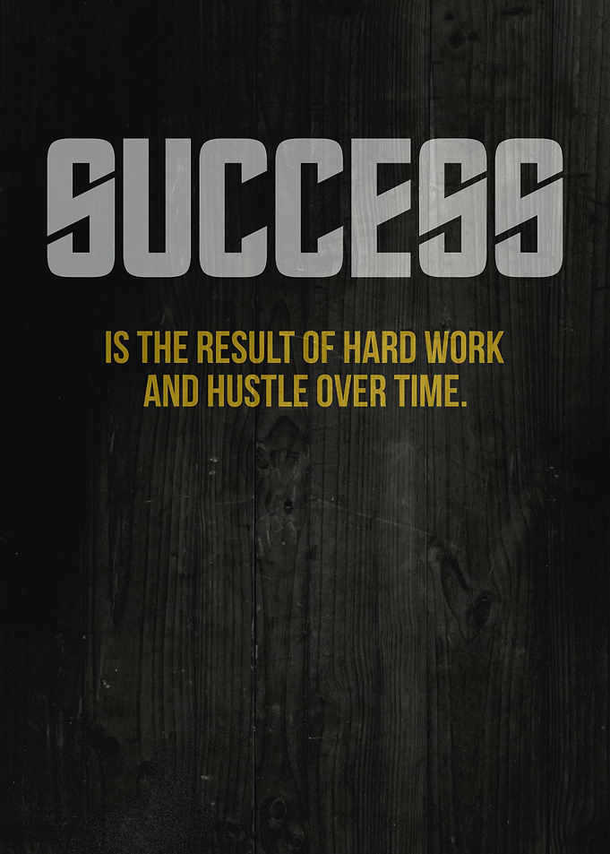Success Motivation