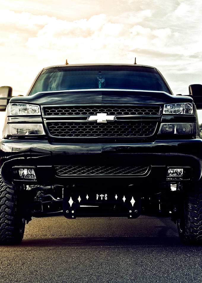 chevrolet