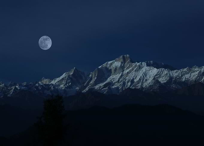 Night Sky