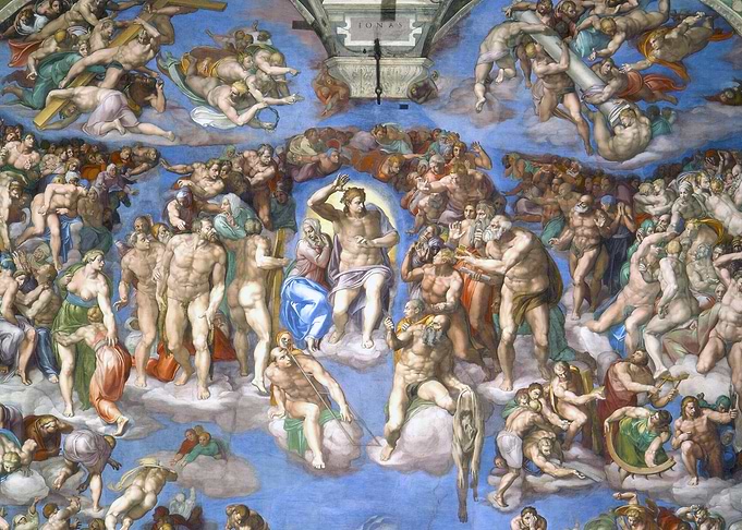 Last Judgement