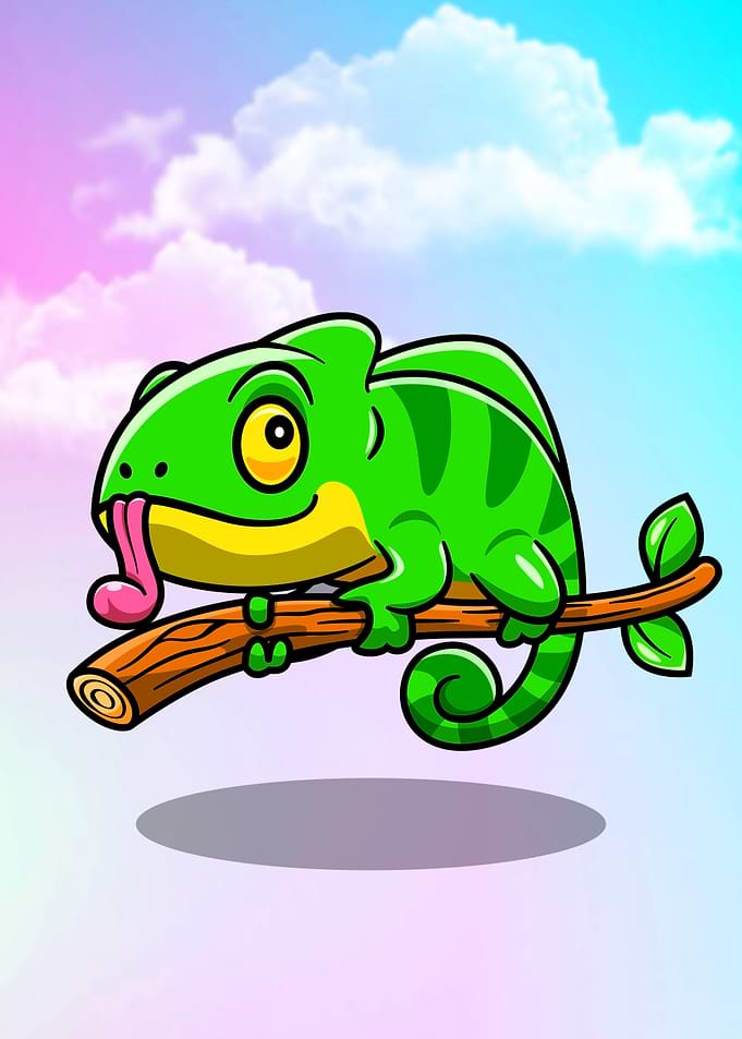 Chameleon