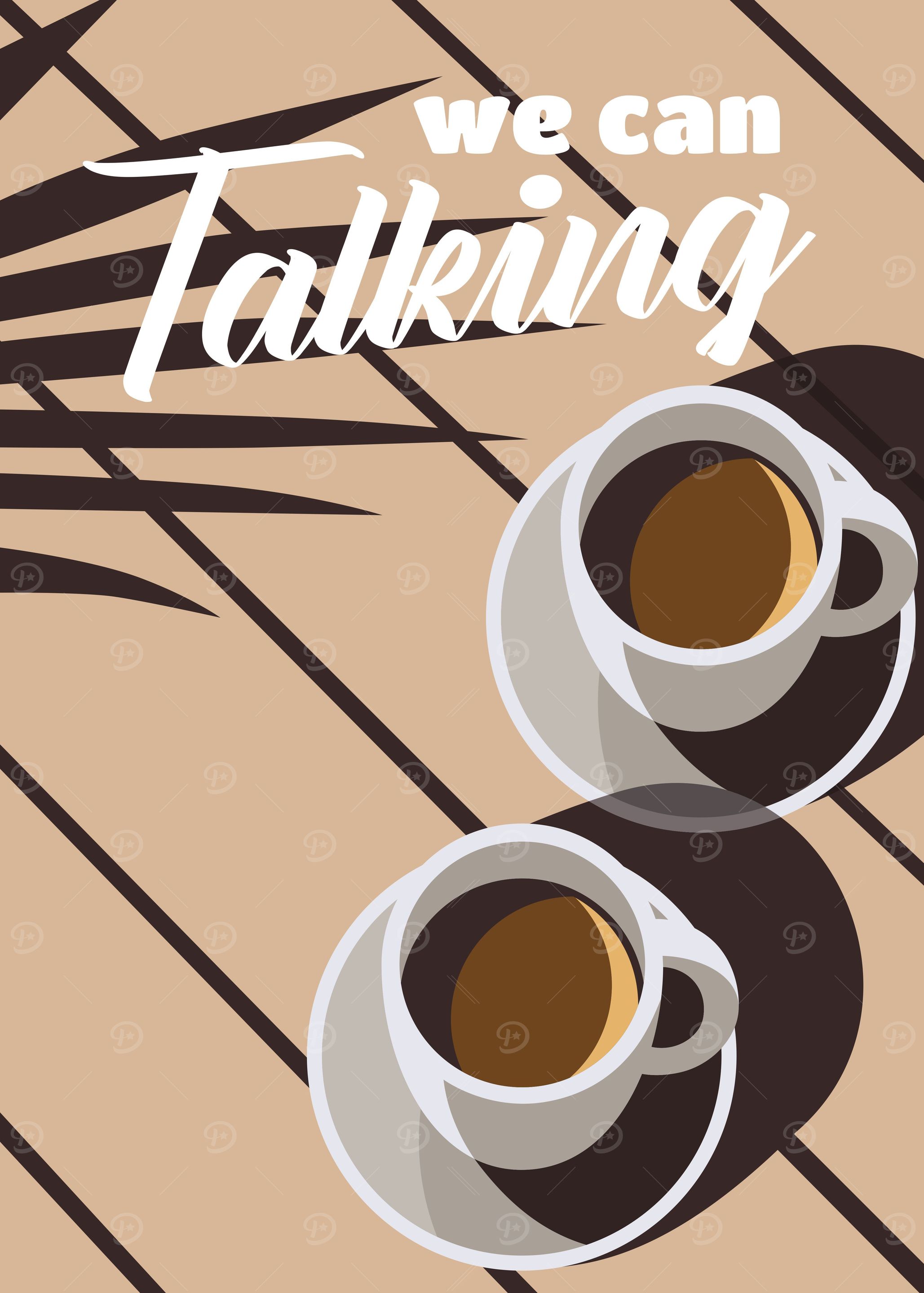 coffee time