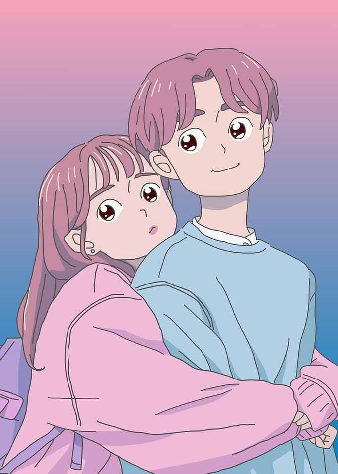 Lofi Romantic