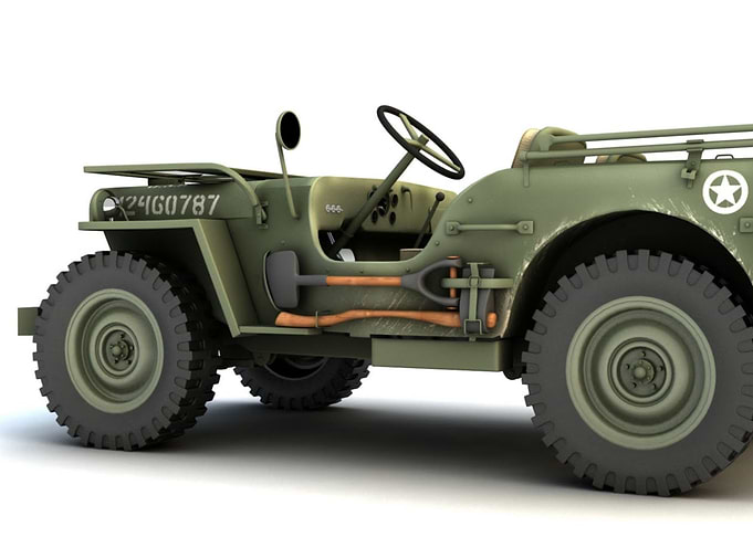 jeep