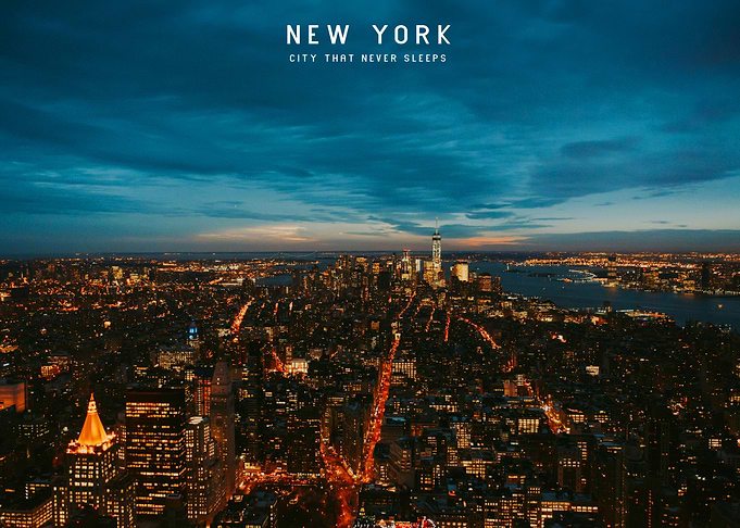 New York