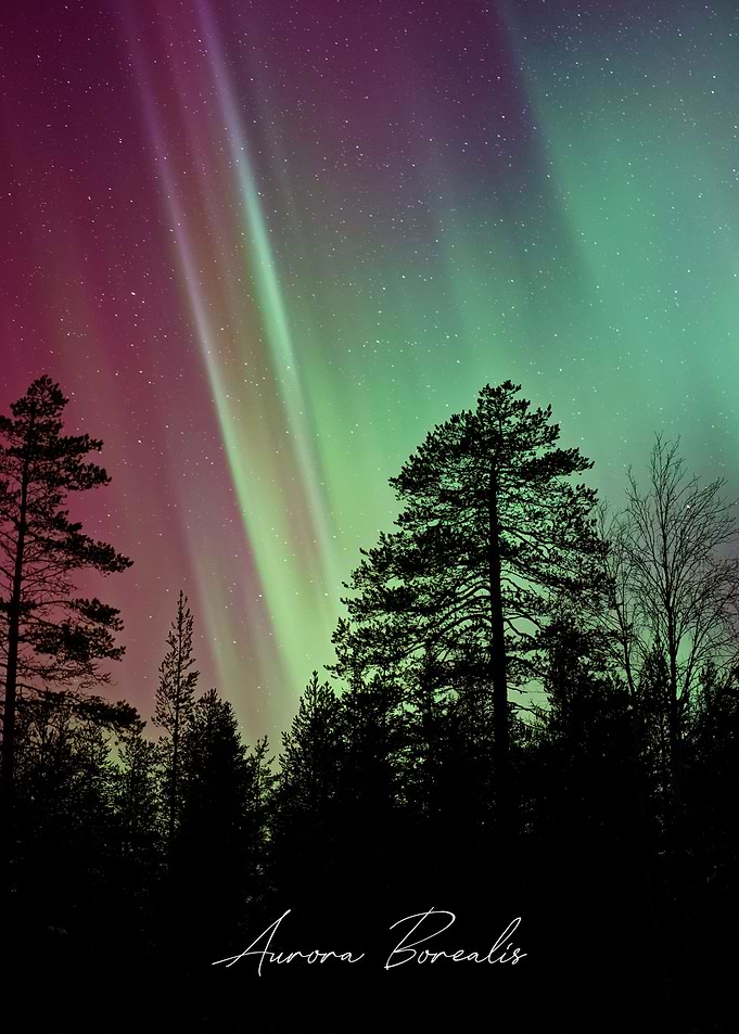 Aurora Borealis