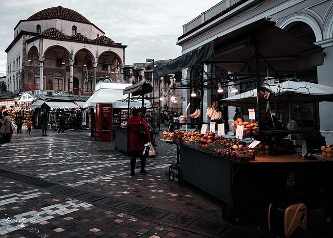 athens