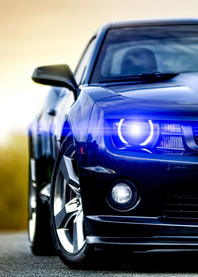 chevrolet