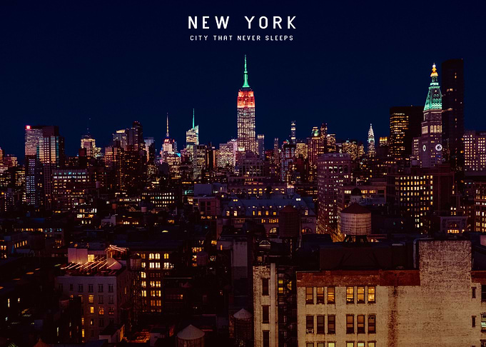 New York