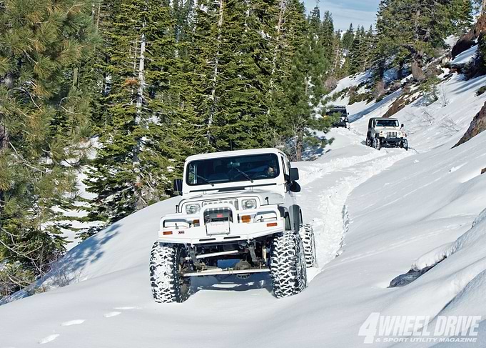 jeep