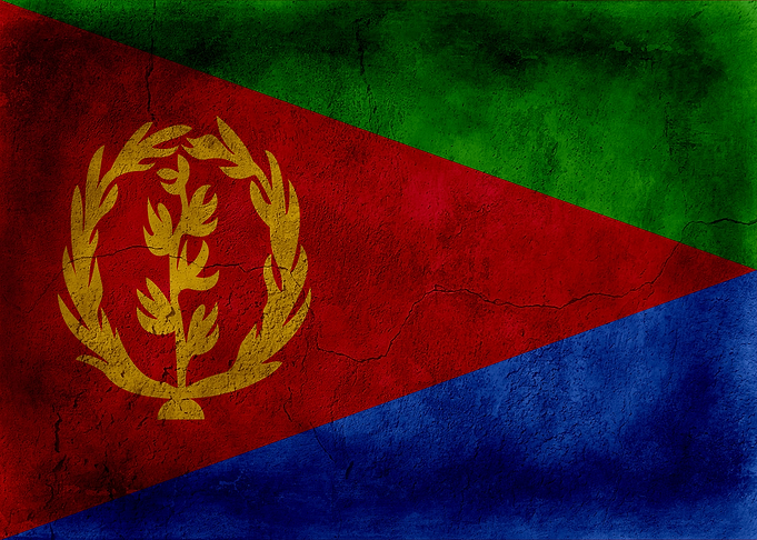 Eritrea
