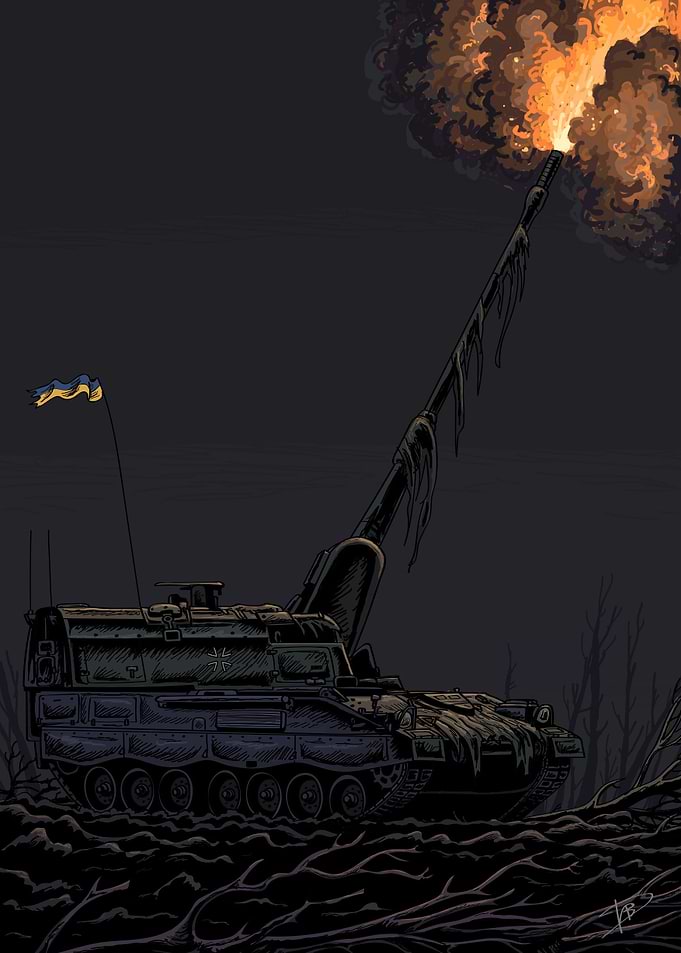 PzH 2000