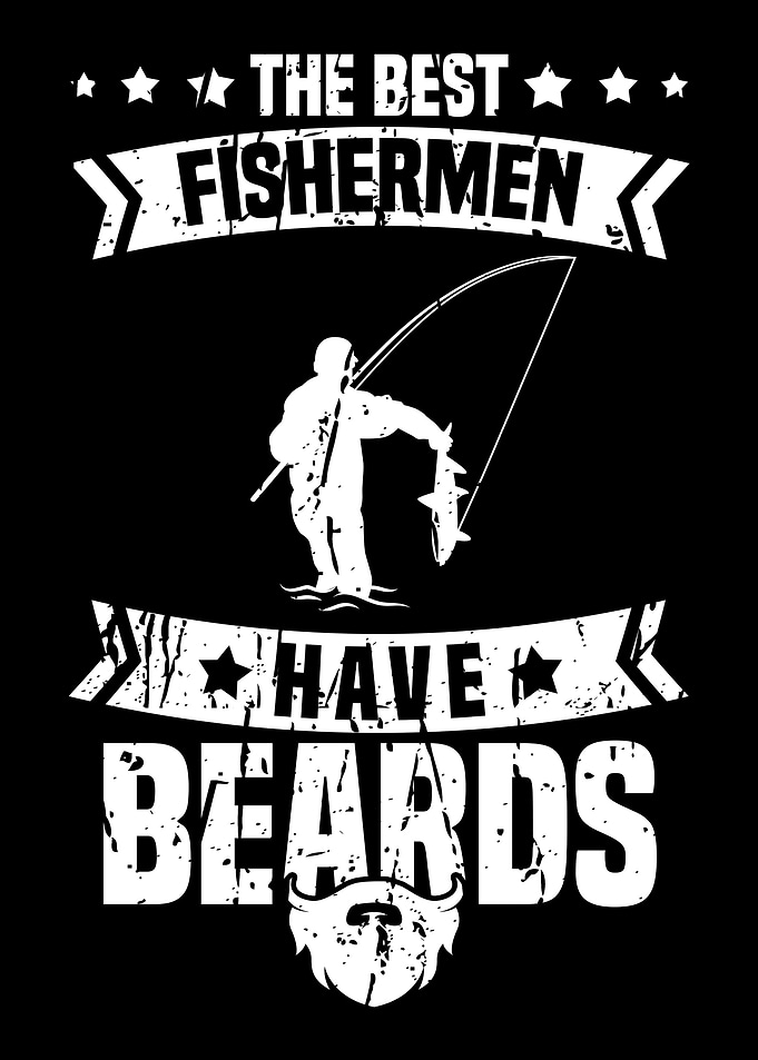 Fishing Fisherman