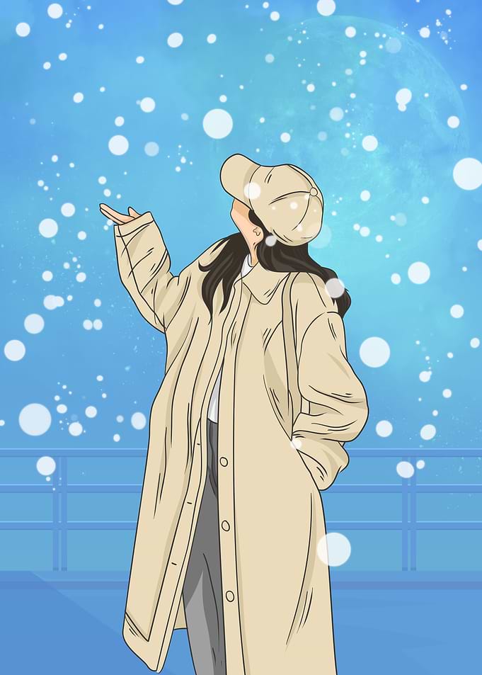 Lofi Aesthetic