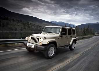 jeep