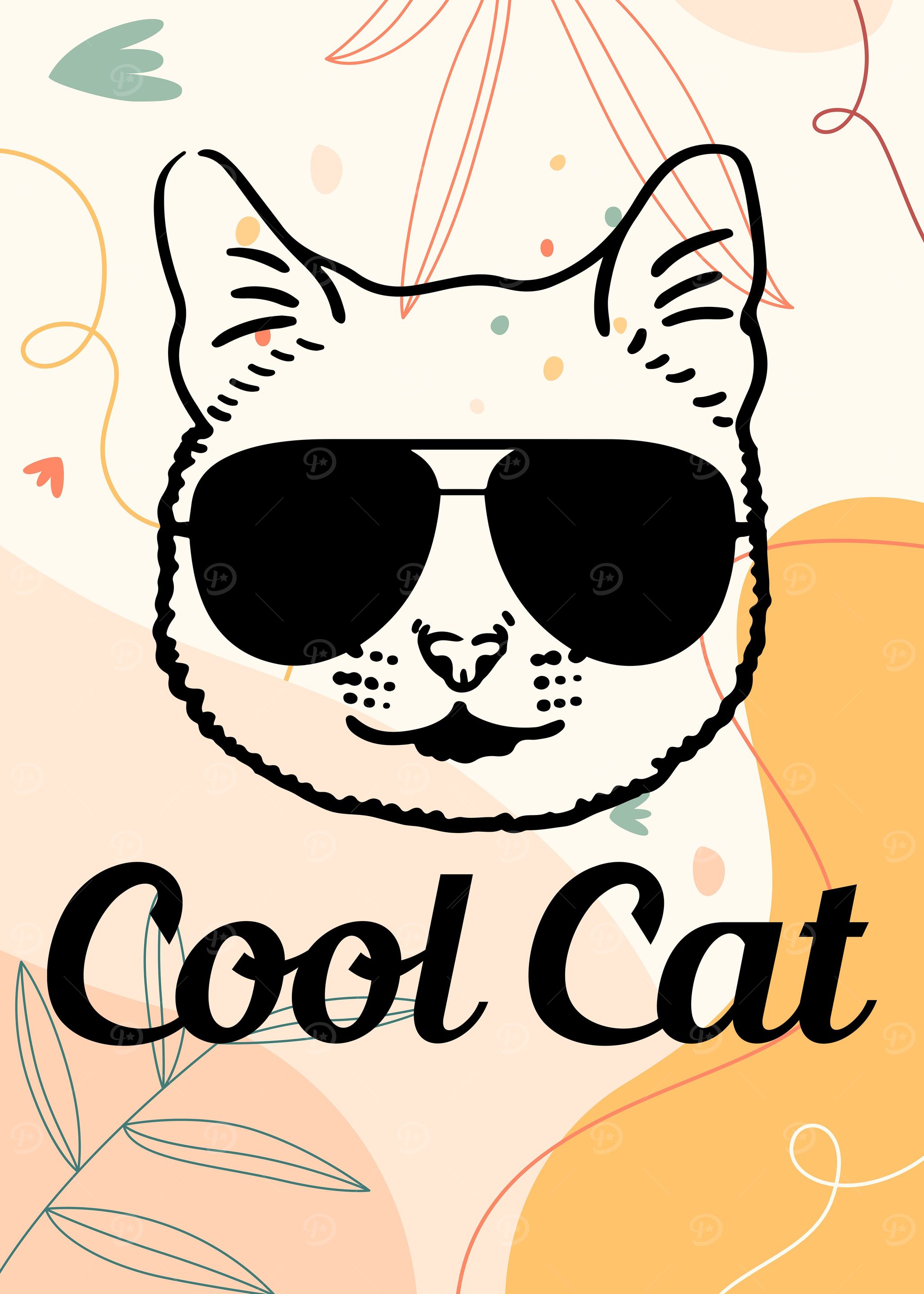 Cool Cat