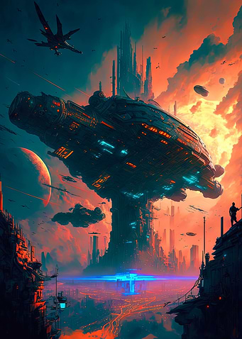 A City of Tomorrow