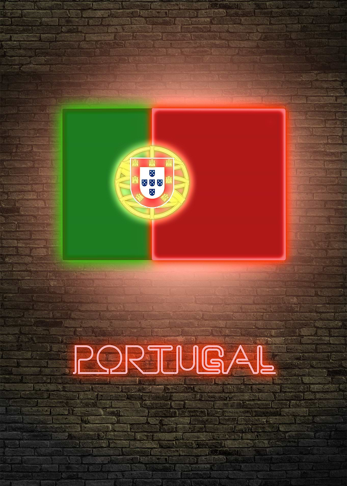 PORTUGAL