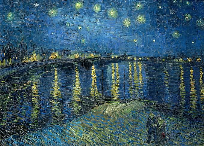 Starry Night