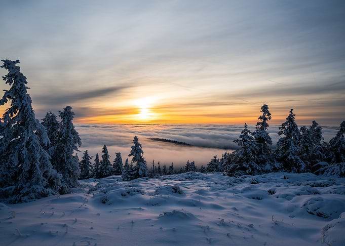 Beautiful Sunset