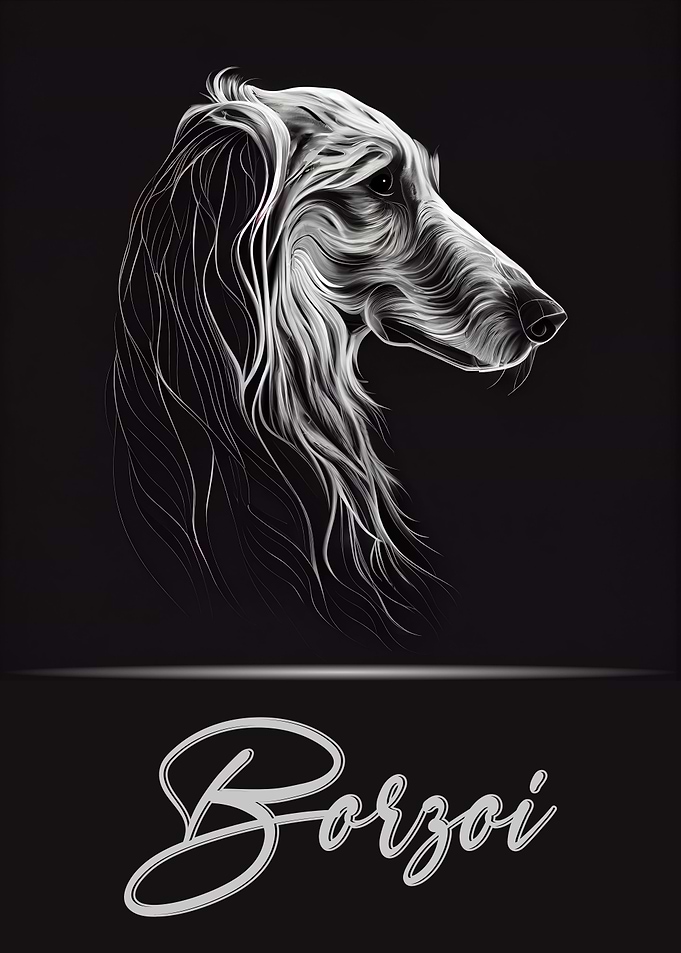 Borzoi