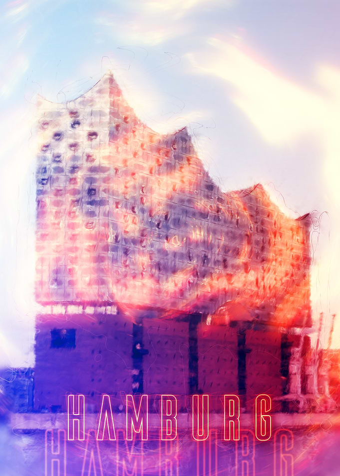 Hamburg