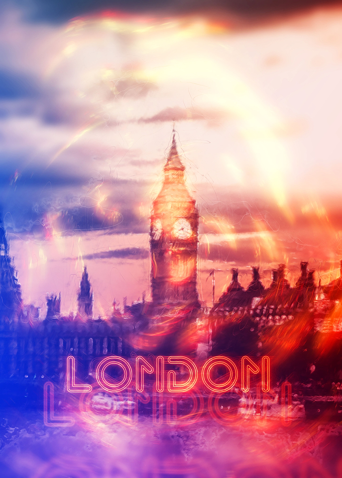 London