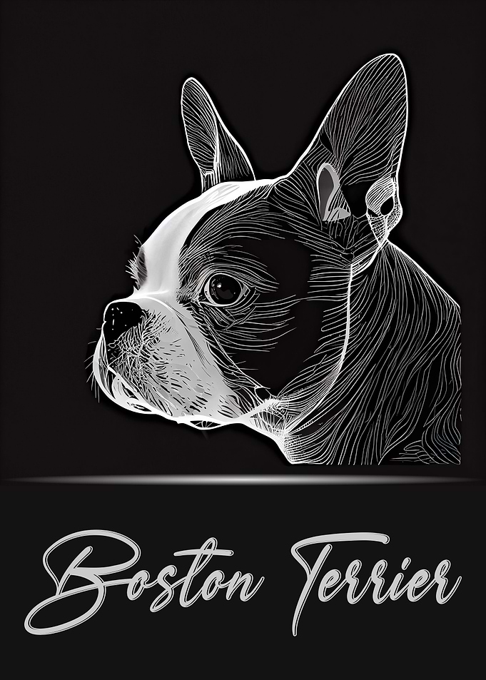 Boston Terrier