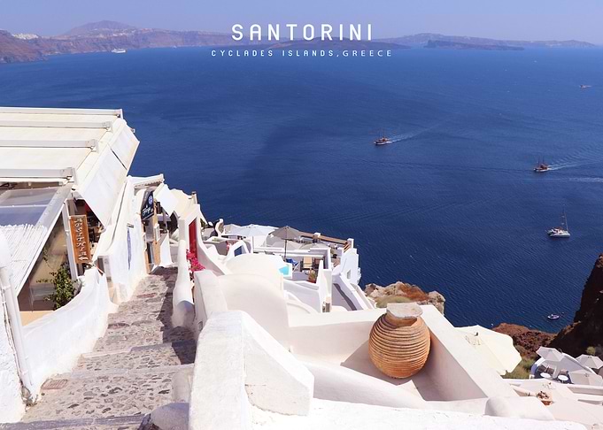Santorini