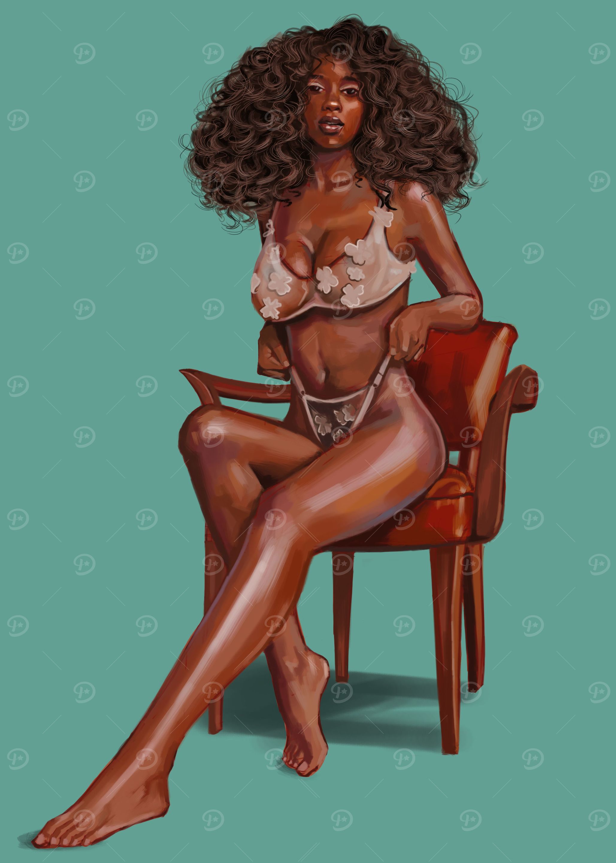 Ebony