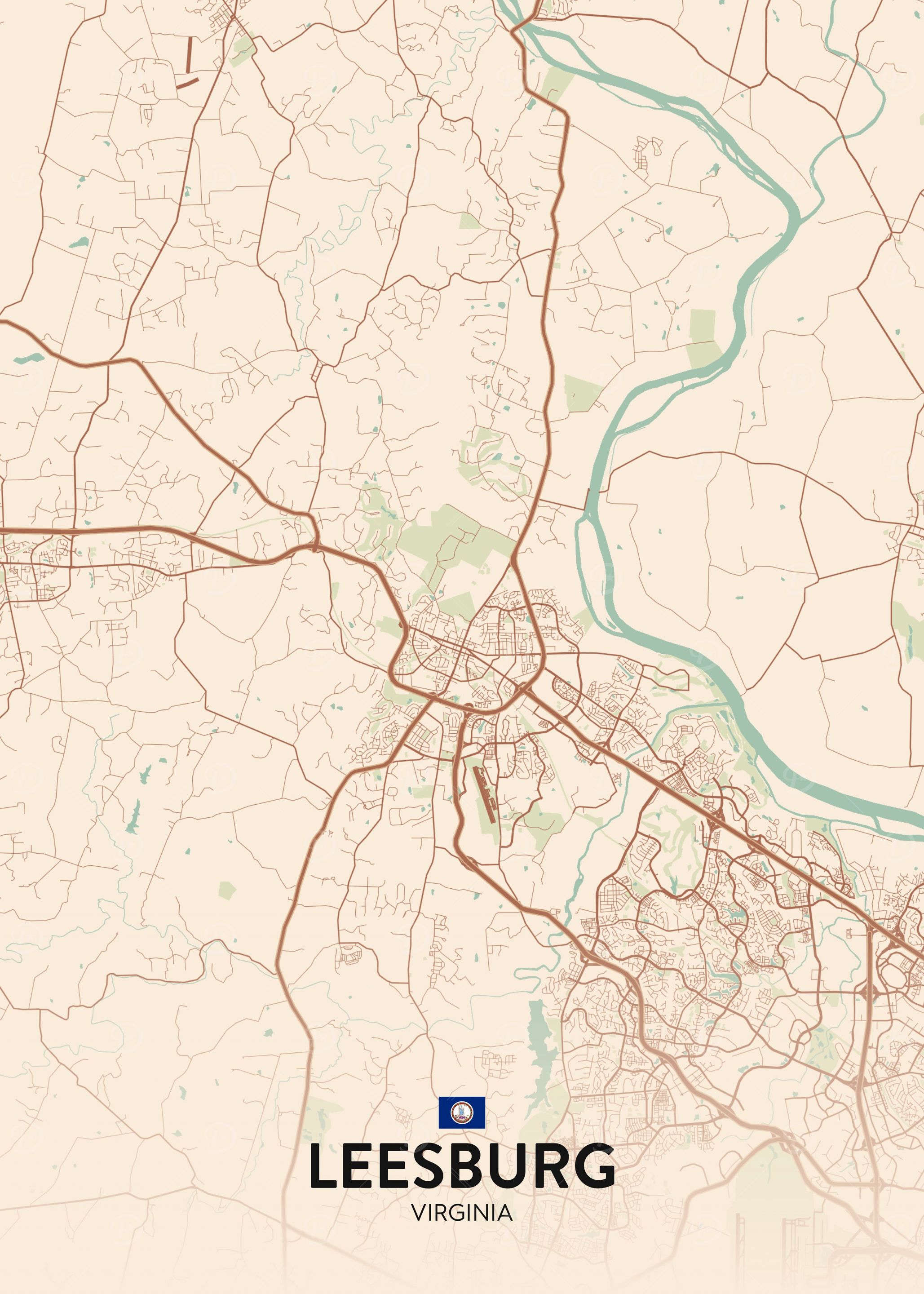Leesburg VA