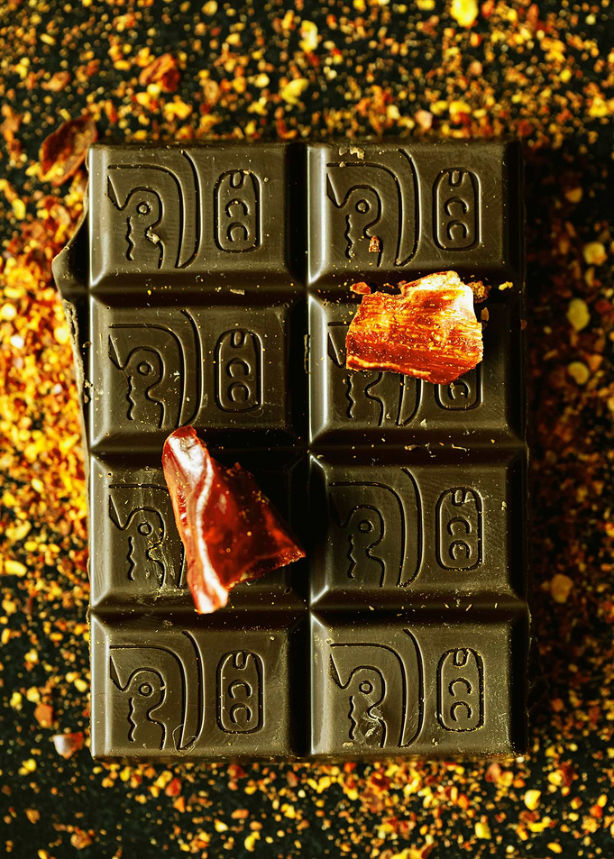 SWEET CHOCOLATE
