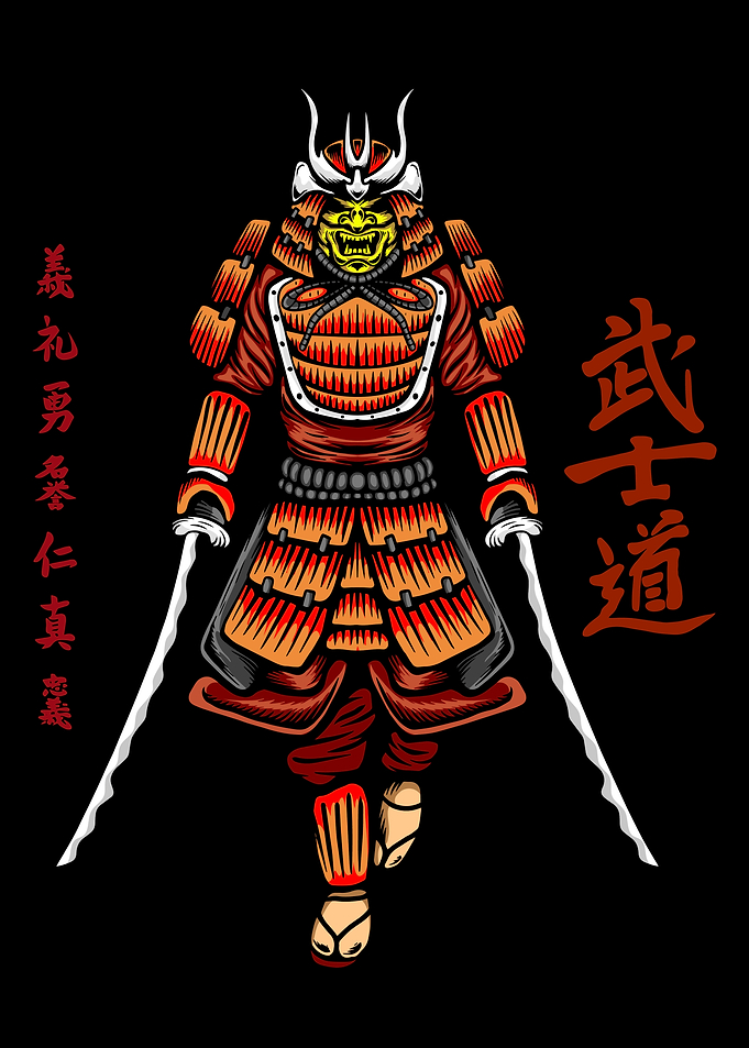 Samurai