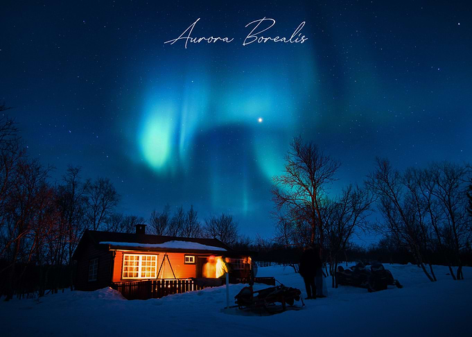 Aurora Borealis