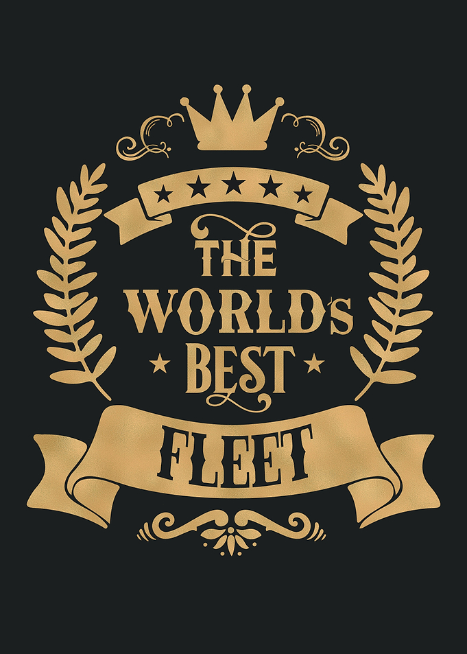 World Best Fleet