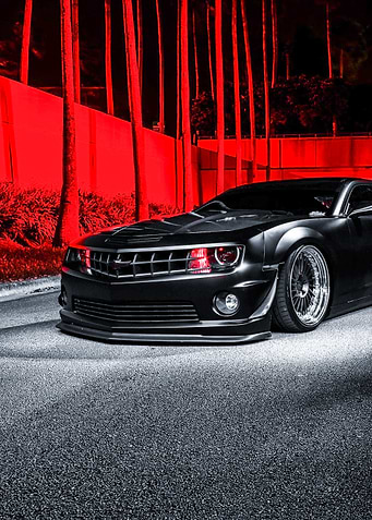chevrolet