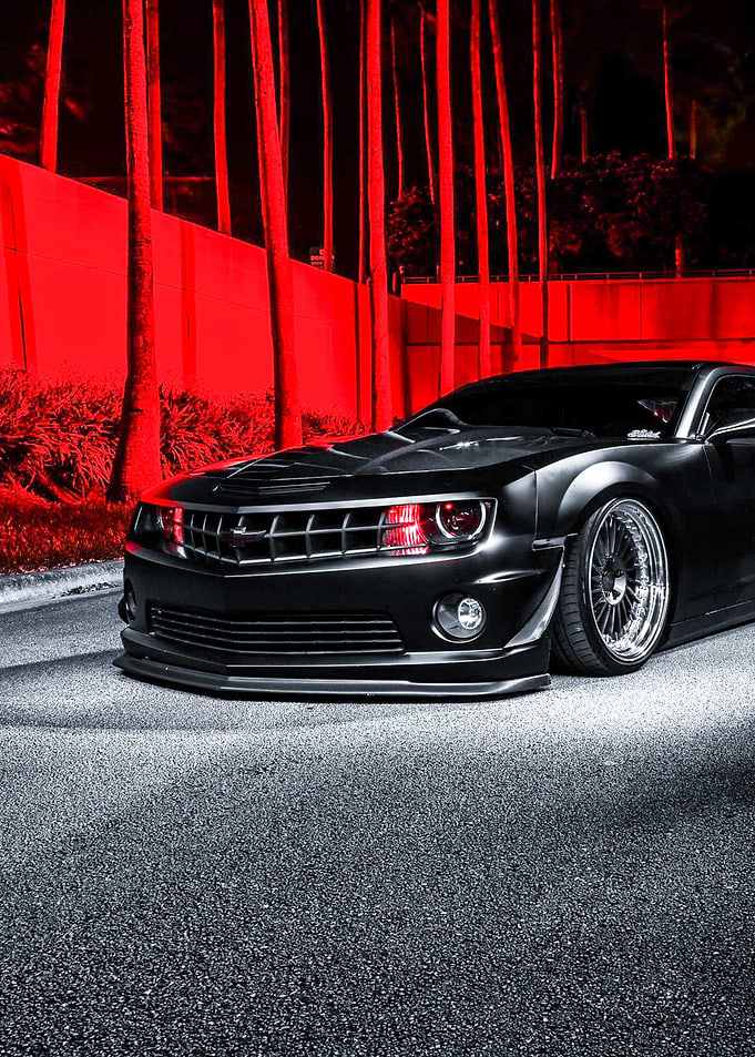 chevrolet