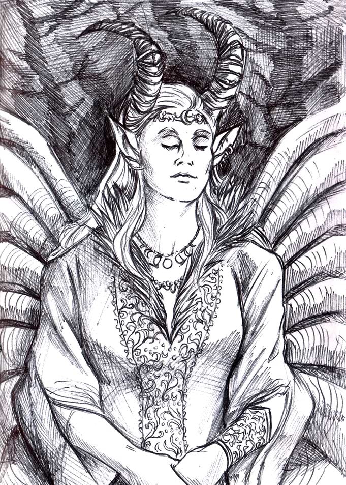Titania 1