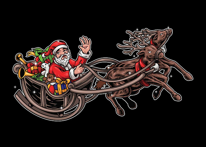 santa Claus 01
