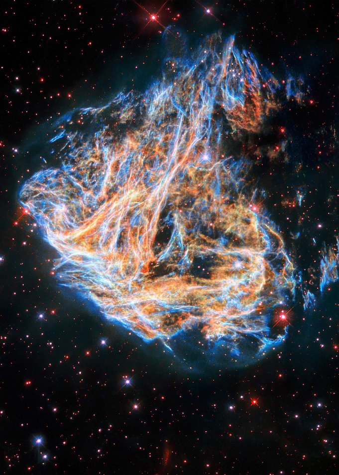 Large Magellanic Cloud